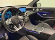 Mercedes Benz GLC 43 AMG