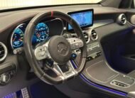 Mercedes Benz GLC 43 AMG