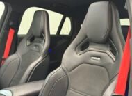 Mercedes Benz GLC 43 AMG