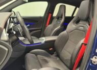 Mercedes Benz GLC 43 AMG