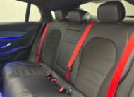 Mercedes Benz GLC 43 AMG