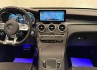 Mercedes Benz GLC 43 AMG