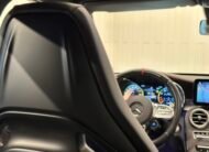 Mercedes Benz GLC 43 AMG