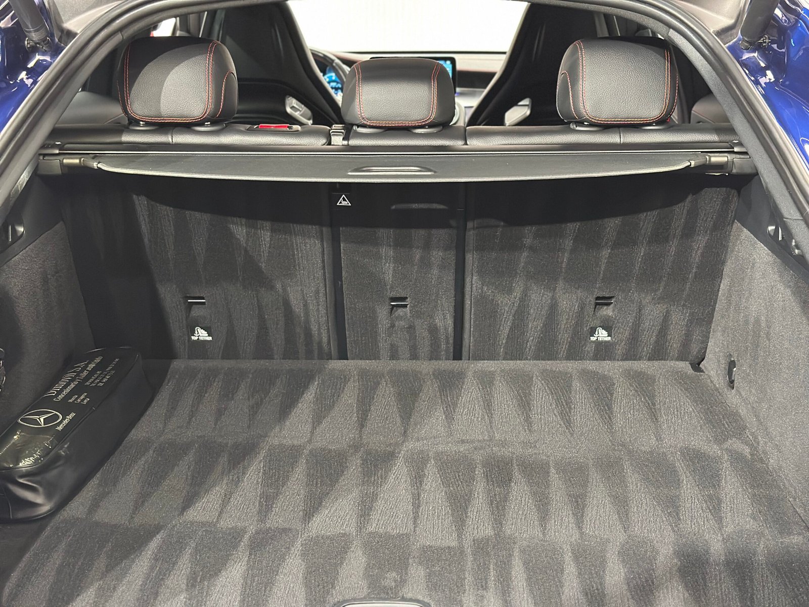 Mercedes Benz GLC 43 AMG