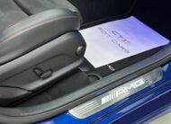 Mercedes Benz GLC 43 AMG