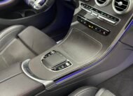 Mercedes Benz GLC 43 AMG