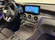 Mercedes Benz GLC 43 AMG
