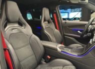 Mercedes Benz GLC 43 AMG