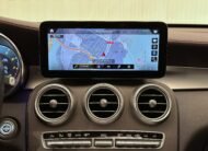 Mercedes Benz GLC 43 AMG