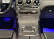 Mercedes Benz GLC 43 AMG