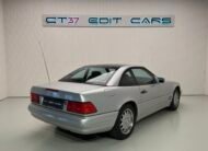 Mercedes-Benz SL 500