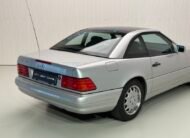 Mercedes-Benz SL 500