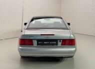 Mercedes-Benz SL 500