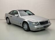 Mercedes-Benz SL 500