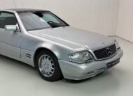 Mercedes-Benz SL 500