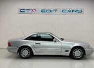 Mercedes-Benz SL 500