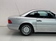 Mercedes-Benz SL 500