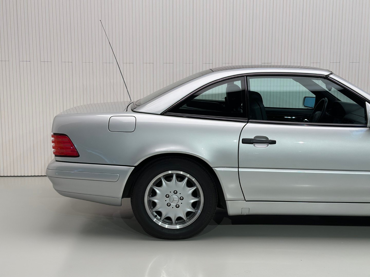 Mercedes-Benz SL 500