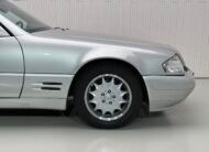 Mercedes-Benz SL 500