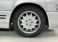 Mercedes-Benz SL 500