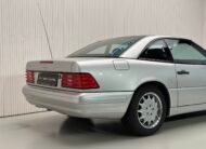 Mercedes-Benz SL 500
