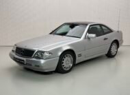 Mercedes-Benz SL 500