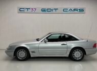 Mercedes-Benz SL 500