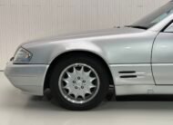 Mercedes-Benz SL 500