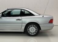 Mercedes-Benz SL 500