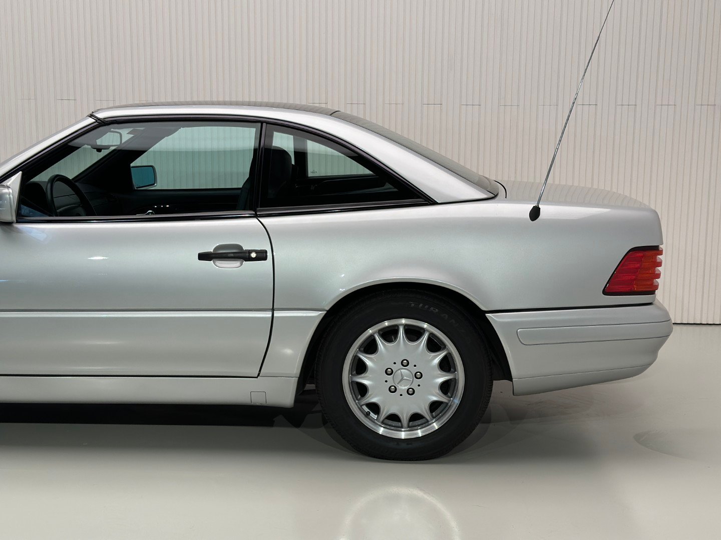 Mercedes-Benz SL 500