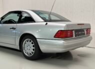Mercedes-Benz SL 500