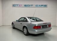 Mercedes-Benz SL 500