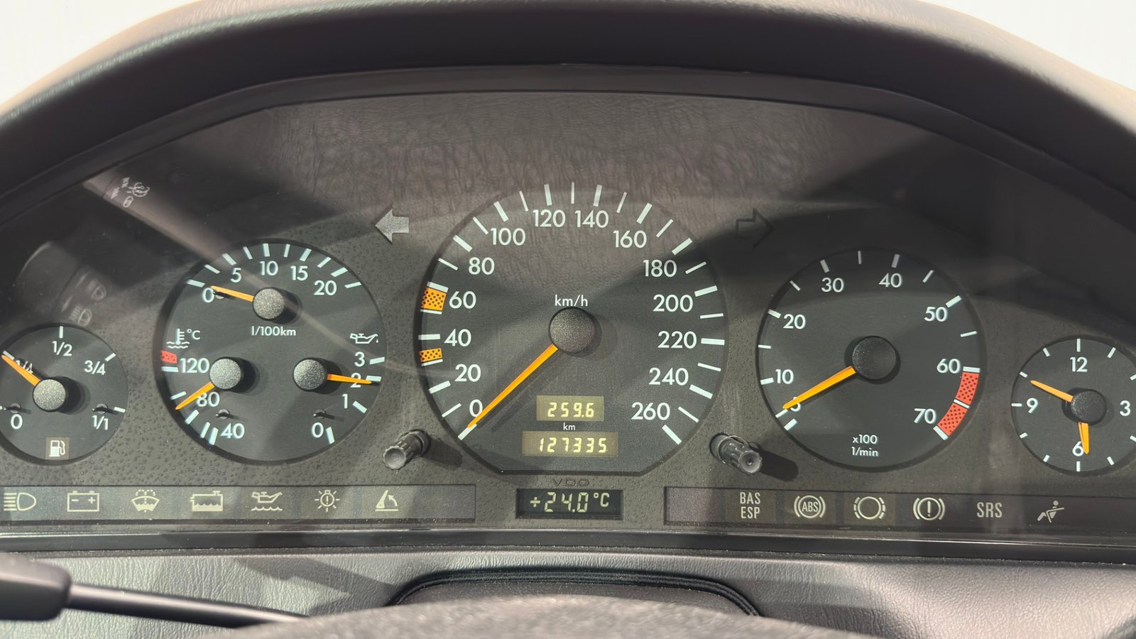 Mercedes-Benz SL 500