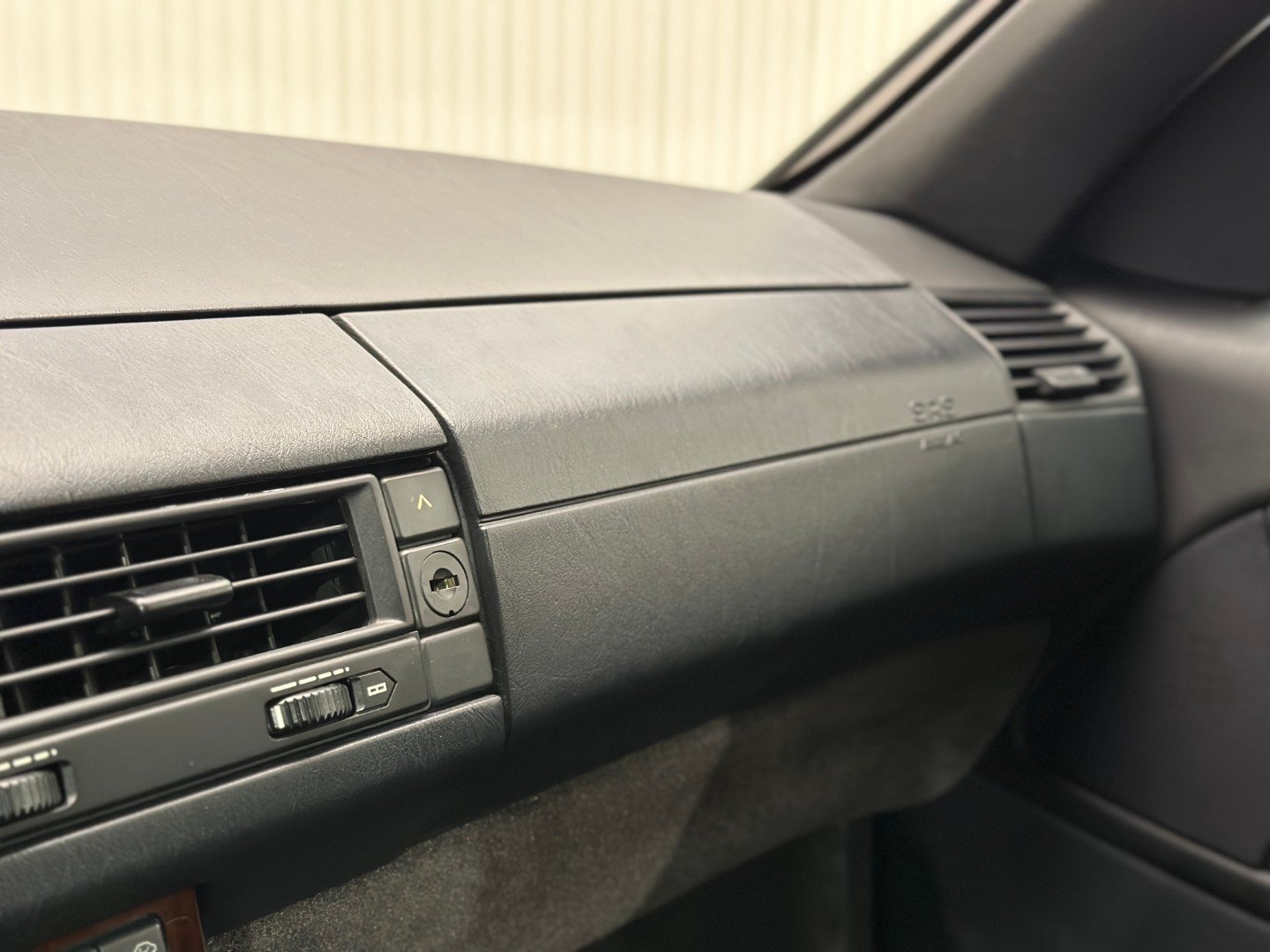 Mercedes-Benz SL 500