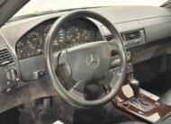 Mercedes-Benz SL 500