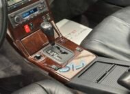 Mercedes-Benz SL 500