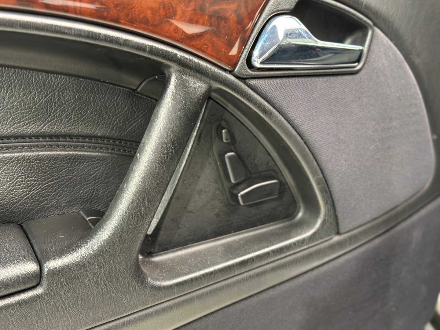 Mercedes-Benz SL 500