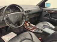 Mercedes-Benz SL 500