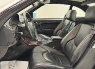 Mercedes-Benz SL 500