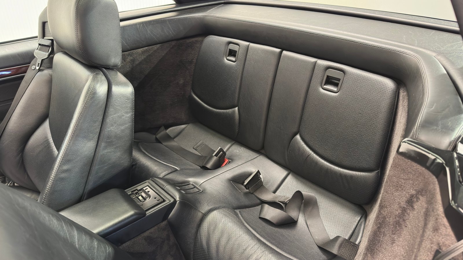 Mercedes-Benz SL 500