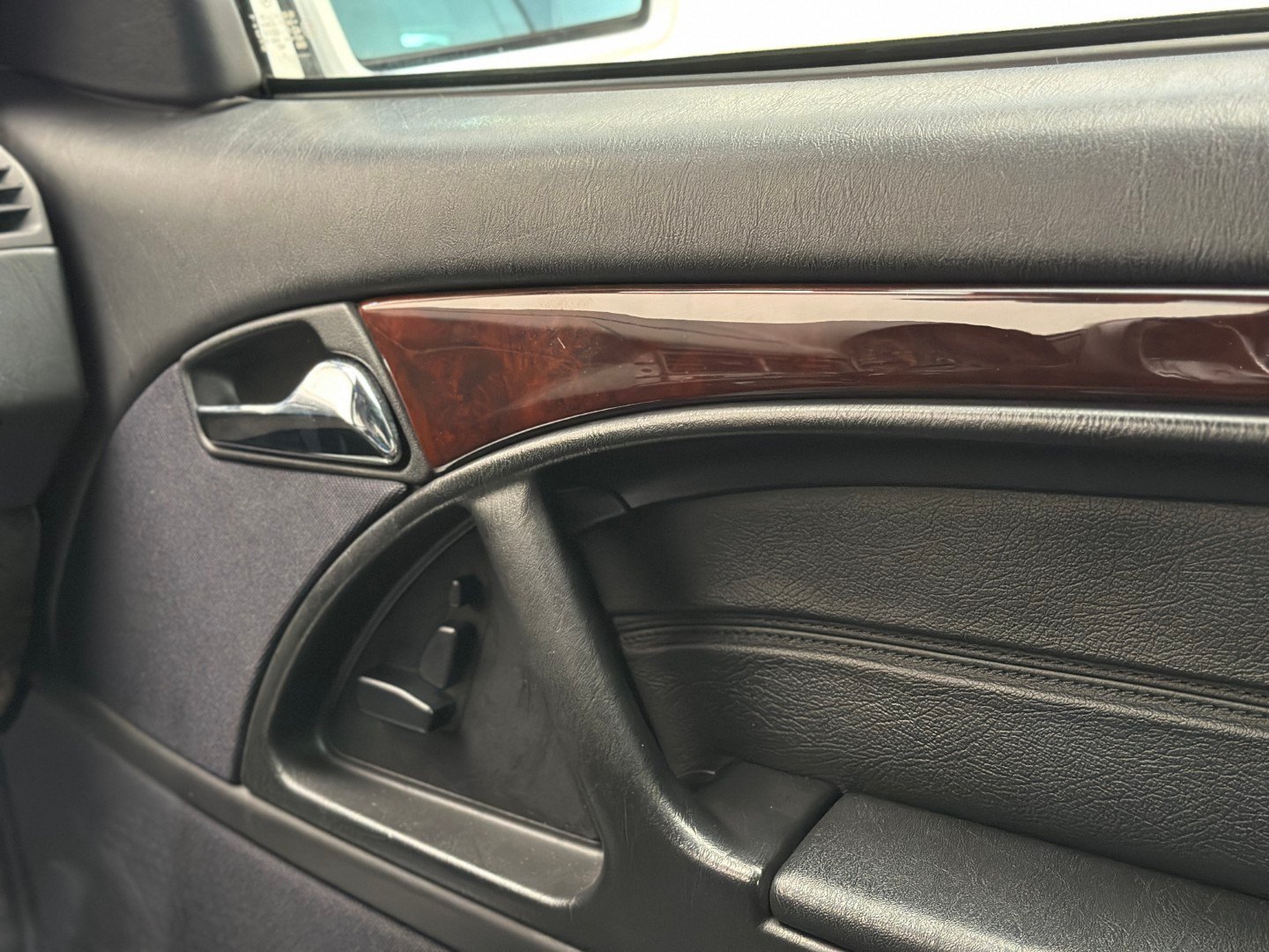 Mercedes-Benz SL 500