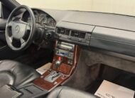 Mercedes-Benz SL 500