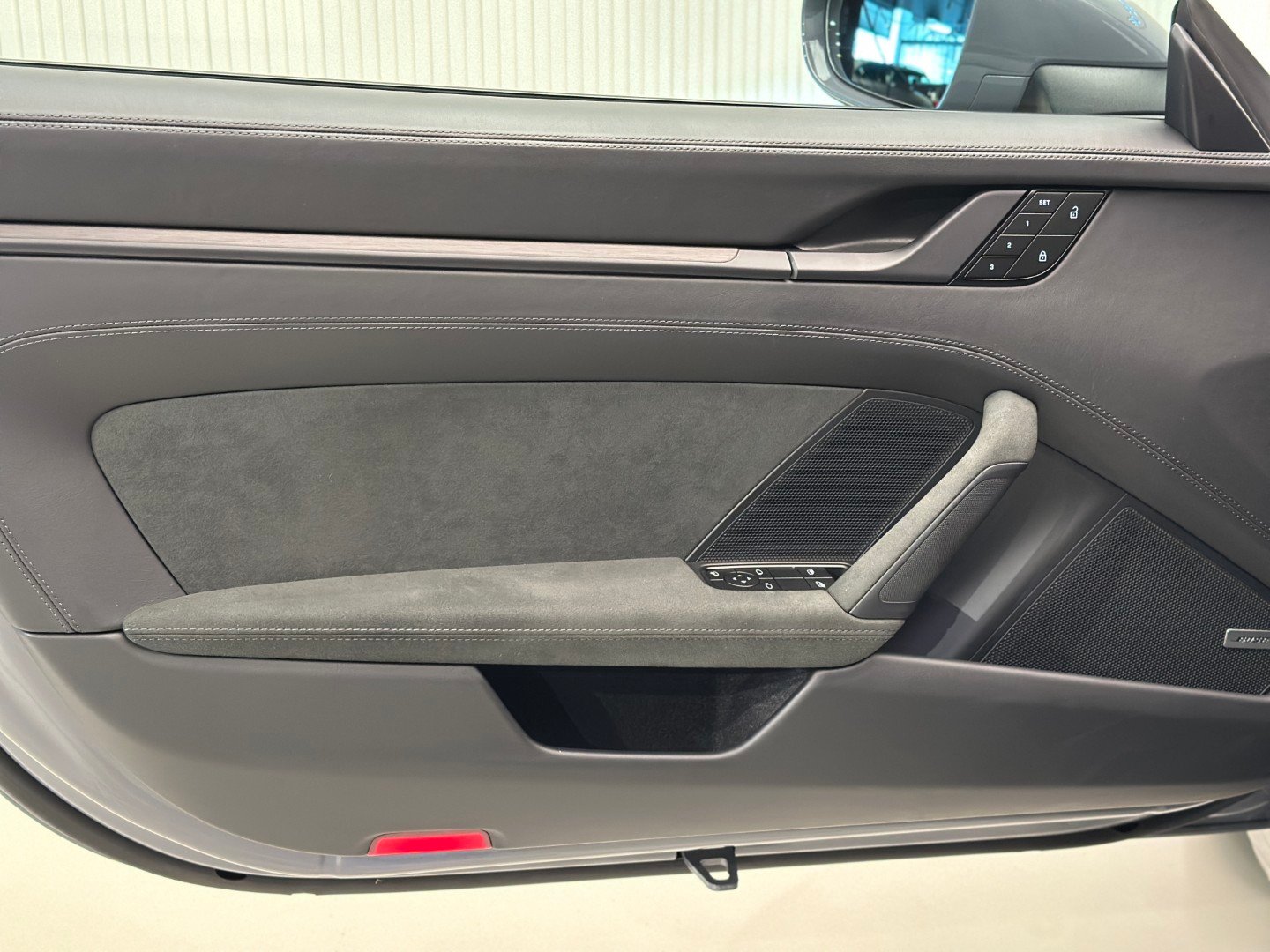 Porsche 911 Carrera GTS