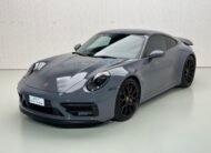 Porsche 911 Carrera GTS