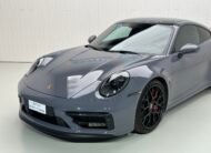 Porsche 911 Carrera GTS