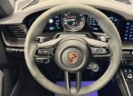 Porsche 911 Carrera GTS