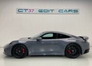 Porsche 911 Carrera GTS