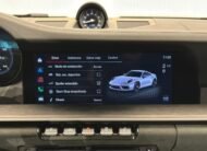 Porsche 911 Carrera GTS