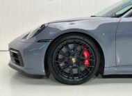 Porsche 911 Carrera GTS