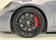 Porsche 911 Carrera GTS